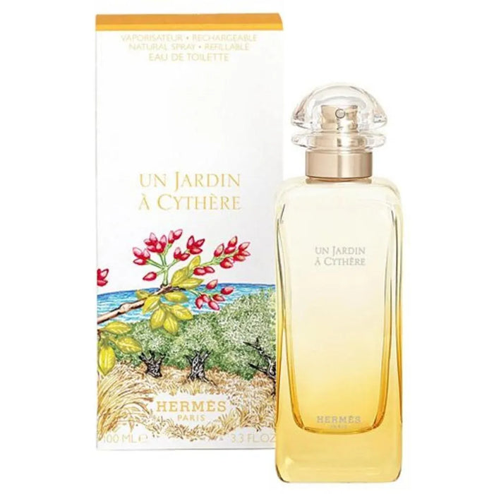 HERMÈS Un Jardin A Cythere Eau de Toilette Spray Refill 200ml