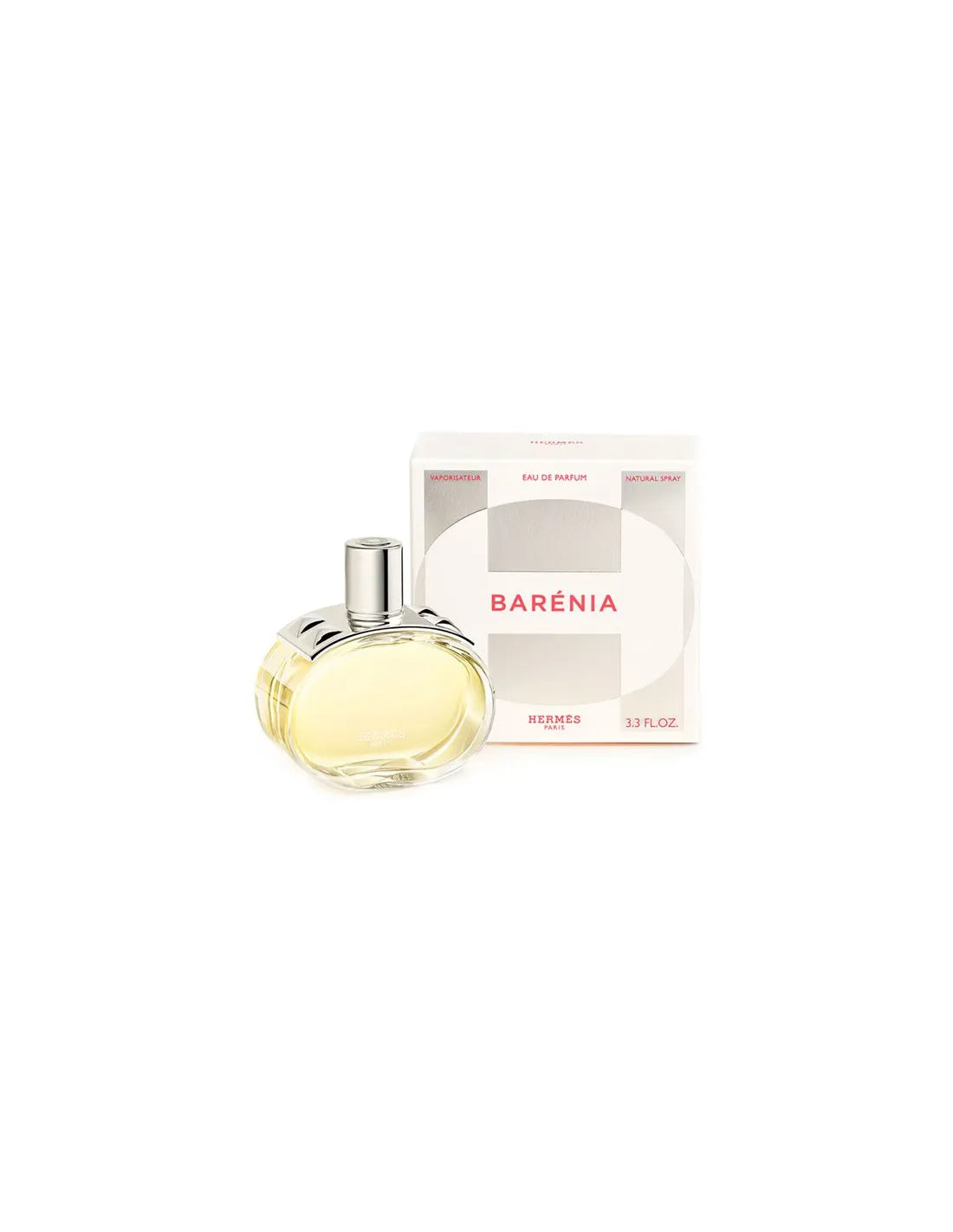 HERMÈS Barénia Eau de Parfum Spray 100ml