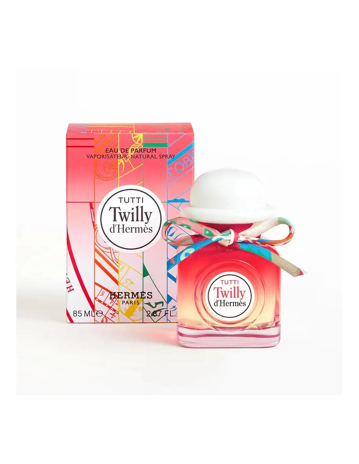 HERMÈS Tutti Twilly Eau de Parfum Spray 85ml
