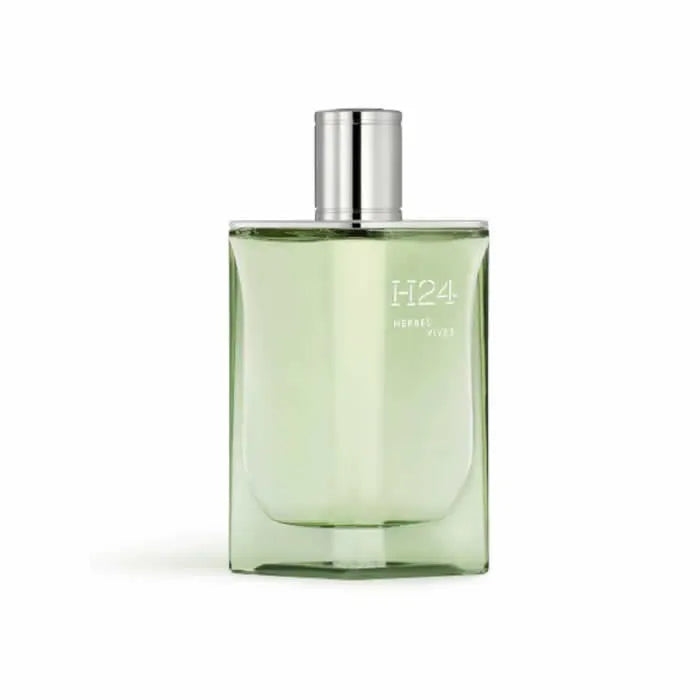 Hermès H24 Herbes Vives Eau De Parfum Spray 50ml Nachfüllbar