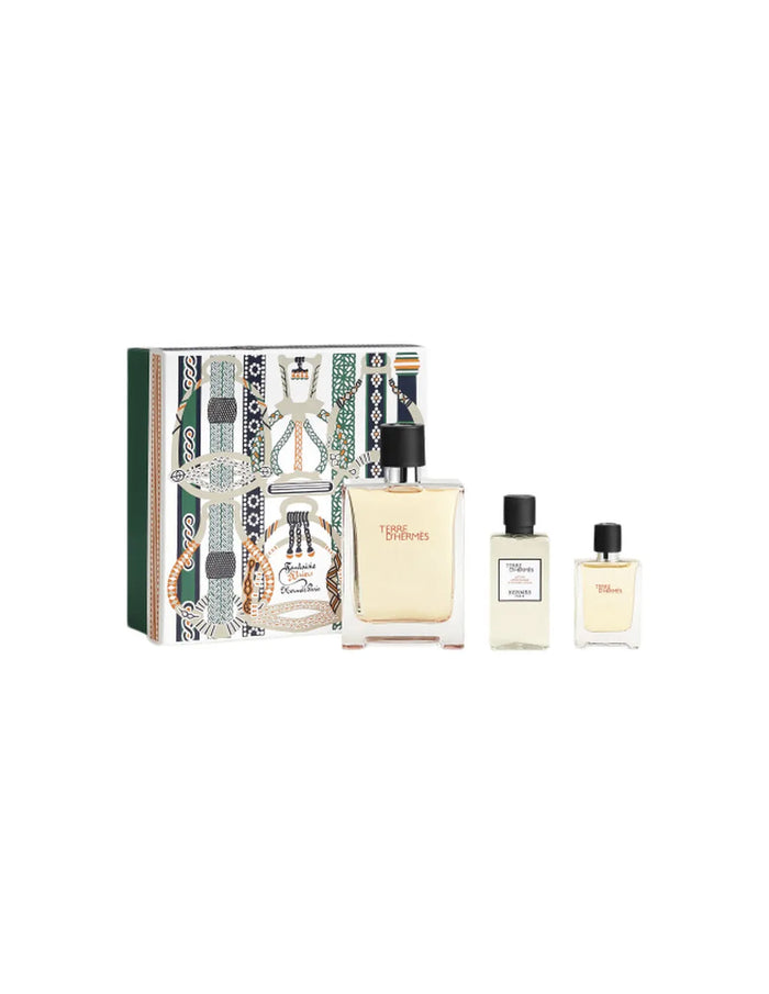 HERMÈS Terre Eau de Toilette Spray 100 ml