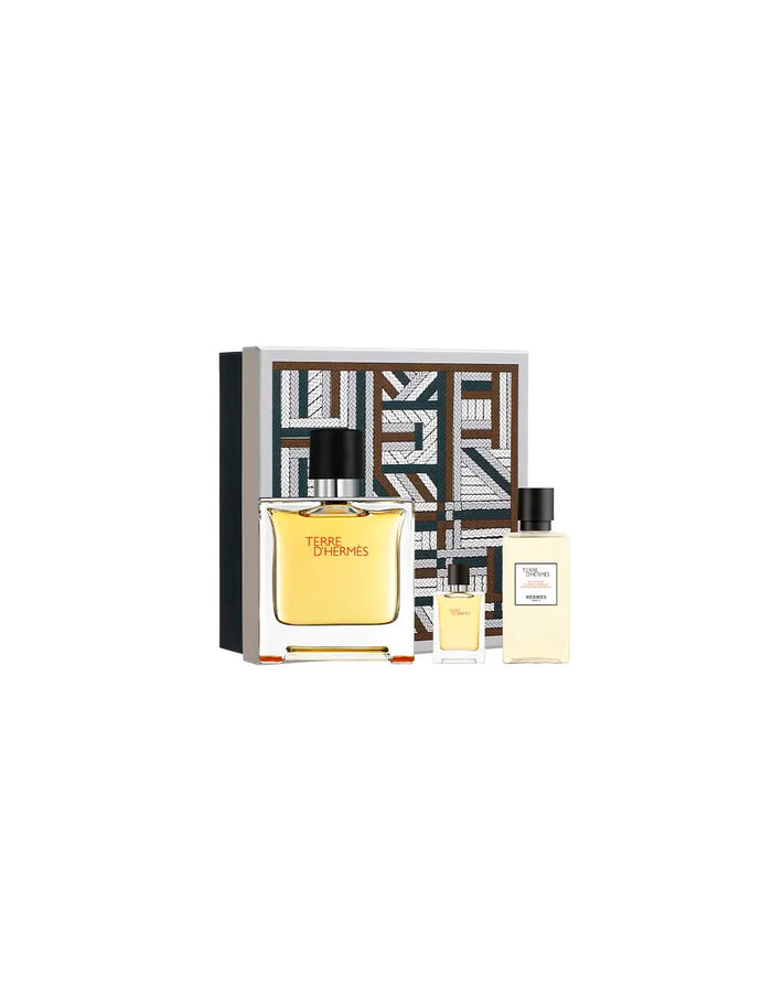 HERMÈS Terre Eau de Parfum Spray 75ml