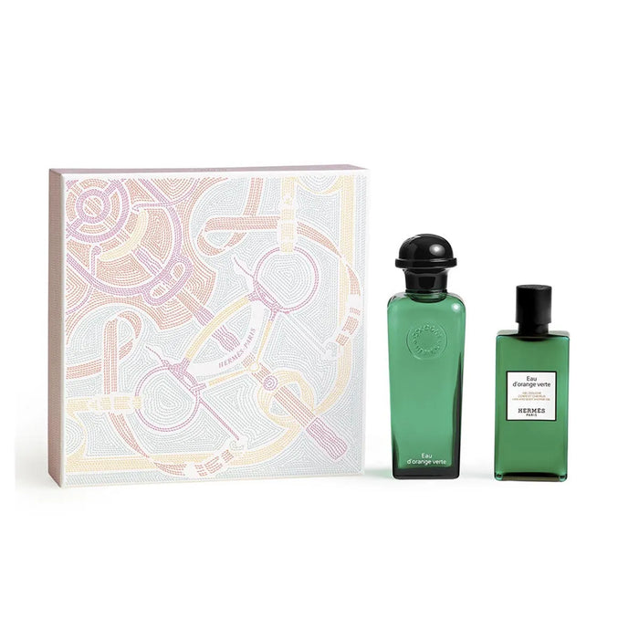 Hermès Eau Orange Verte Eau de Toilette 100ml Spray