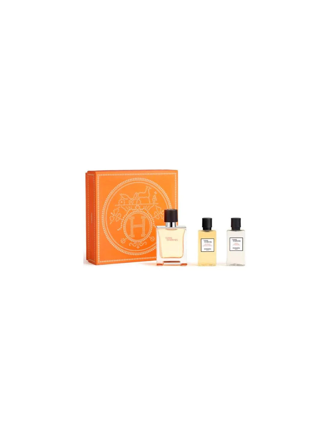 Hermès Terre d'Hermès Eau de Toilette 50 ml Spray