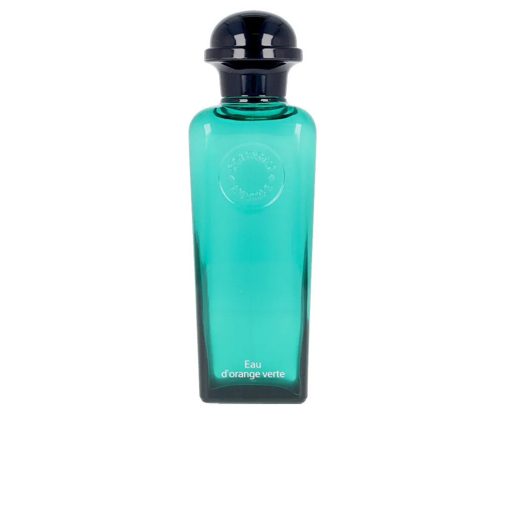 HERMÈS Eau d'Orange Verte Eau de Cologne Spray 100 ml