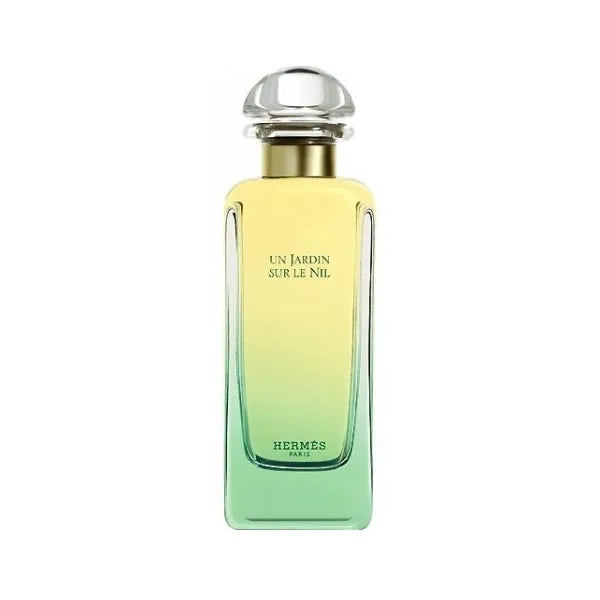 HERMÈS Un Jardin Sur Le Nil Eau de Toilette Spray 30ml