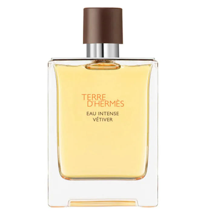 HERMÈS Terre d'Hermès Eau Intense Vetiver Spray 50ml