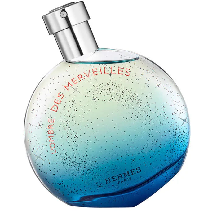 Hermès L'Ombre Des Merveilles Eau de Parfum Spray 50ml