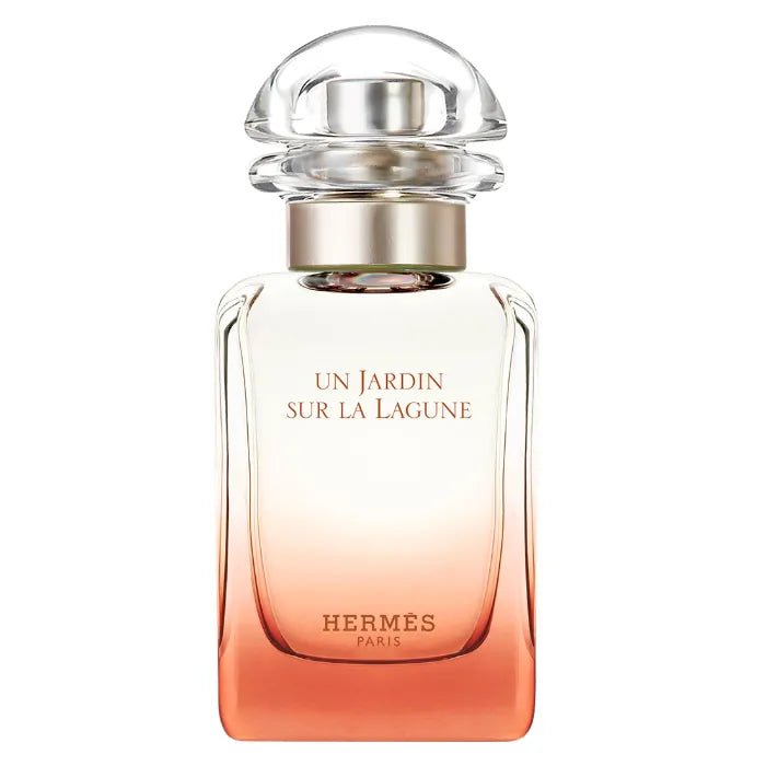 HERMÈS Un Jardin Sur La Lagune Eau de Toilette Spray 30ml