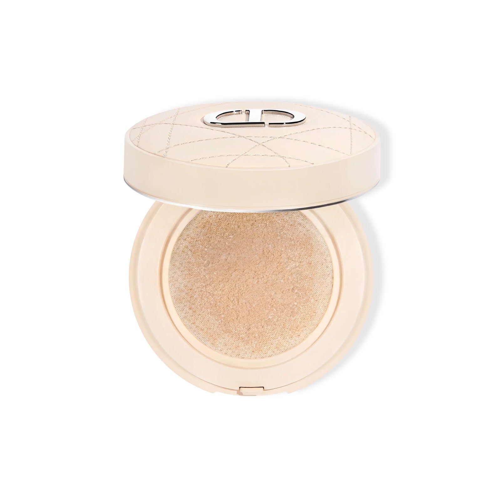 SHISEIDO Diorskin Forever Cushion Powder 020 8g Verpackung