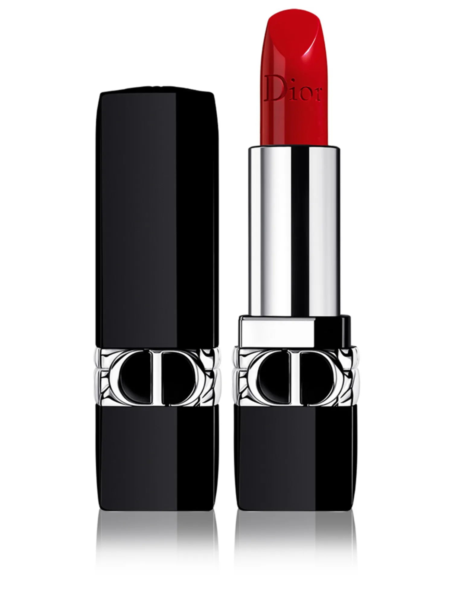 SHISEIDO Lippenstift Rouge 999 Classic 3.8g