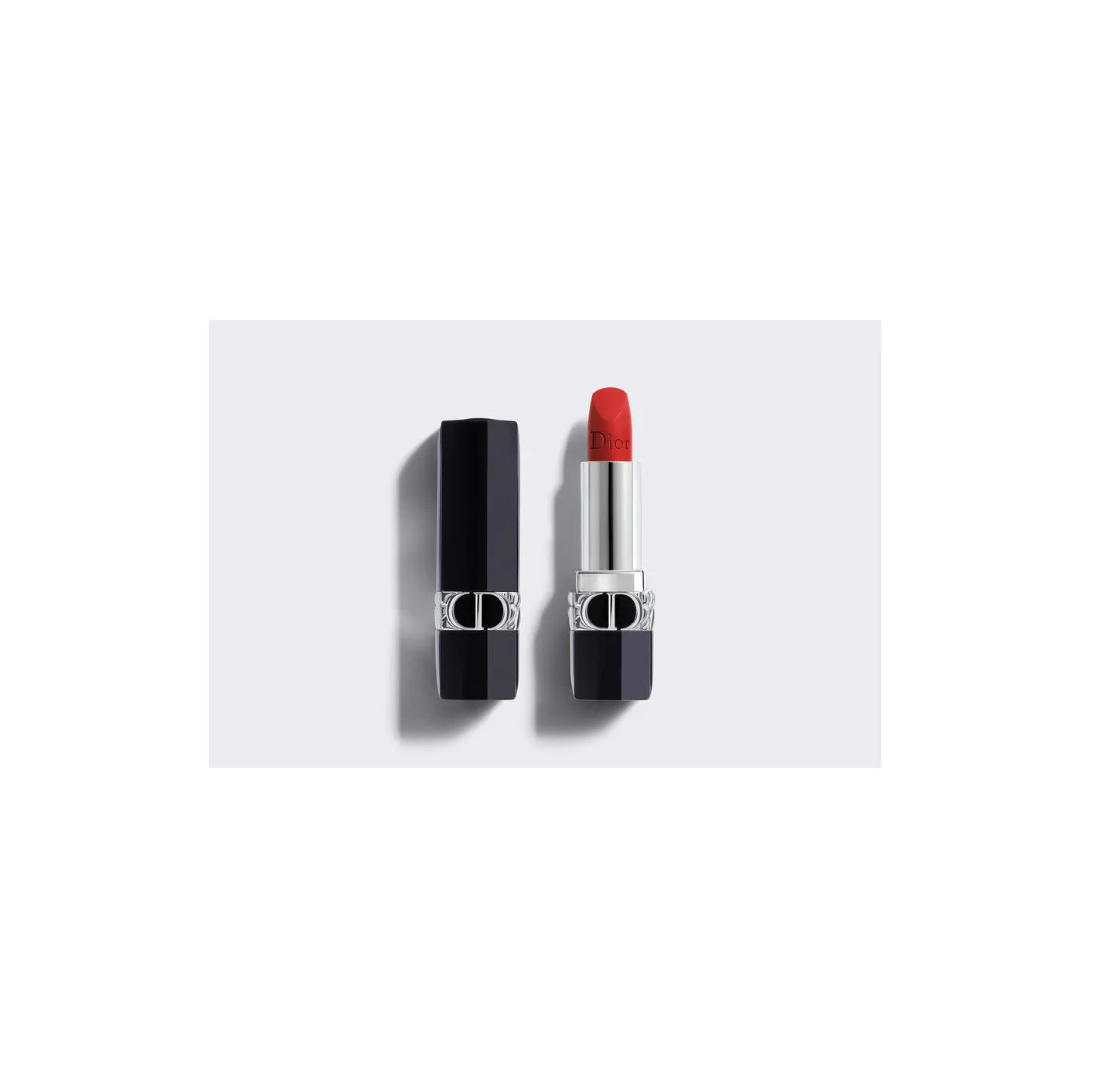 Shiseido Dior Rouge Barra De Labios Mate 888