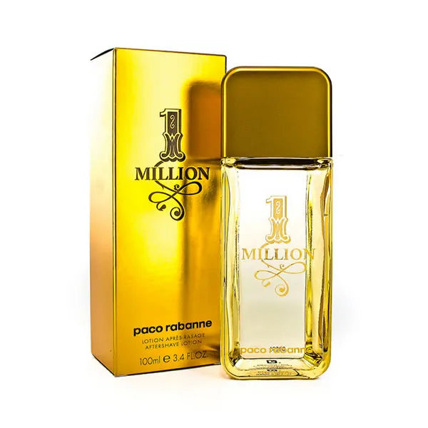 Paco Rabanne 1 Million Aftershave 100ml