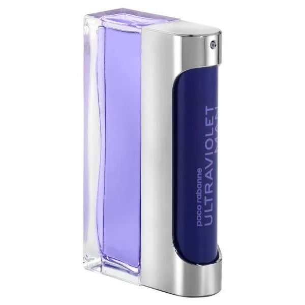 Paco Rabanne Ultraviolet Man Eau de Toilette Spray 100 ml