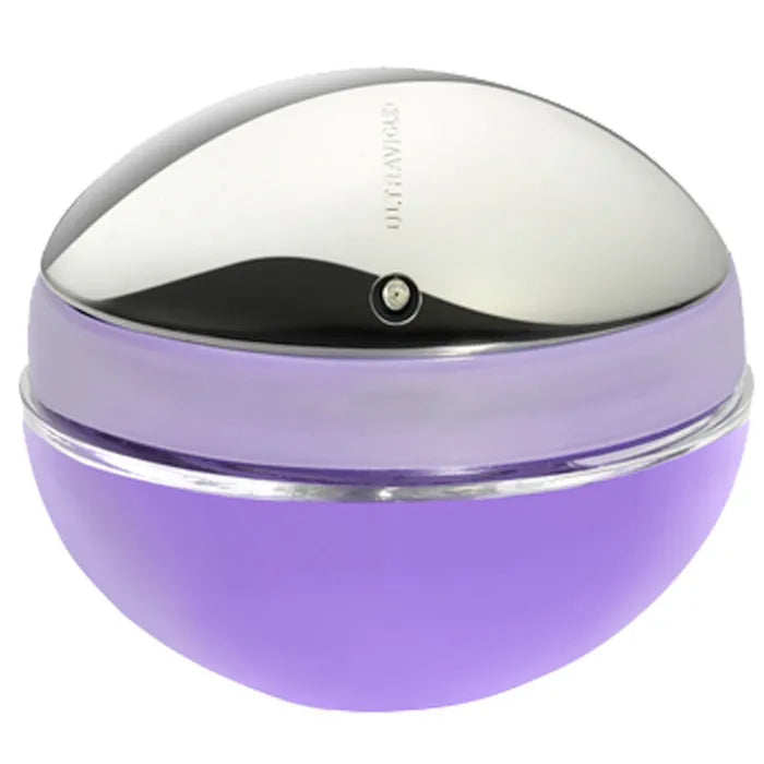 Paco Rabanne Ultraviolet Eau de Parfum Spray 80 ml Flakon