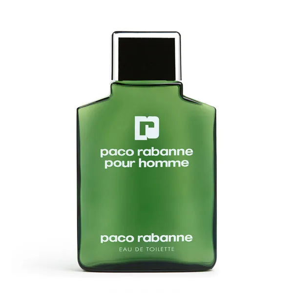 PACO RABANNE Pour Homme Eau de Toilette Spray 100 ml