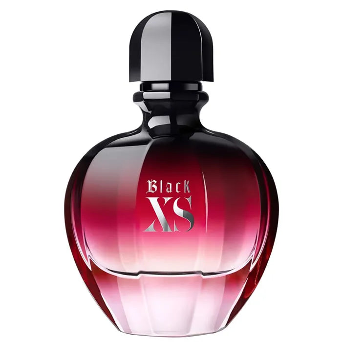 Paco Rabanne Black XS For Her Eau de Parfum 80 ml Spray