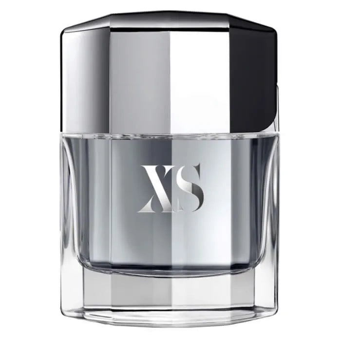 Paco Rabanne XS Eau de Toilette Spray 100 ml