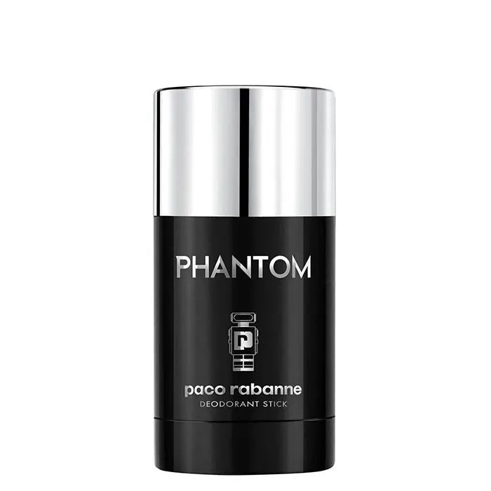 PACO RABANNE Phantom Deodorant Stick 75 ml