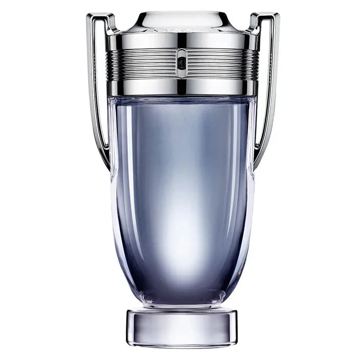 Paco Rabanne Invictus Eau de Toilette Spray 200 ml Flasche