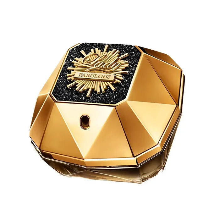 Paco Rabanne Lady Million Fabulous Eau de Parfum Intense 80ml
