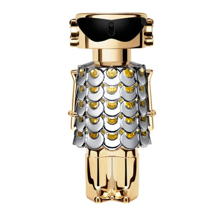Paco Rabanne Fame Eau de Parfum Spray 80ml nachfüllbar