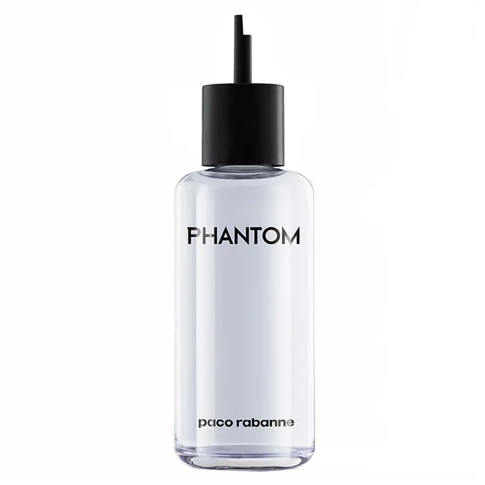 Paco Rabanne Phantom Eau De Toilette Refill 200ml Unisex
