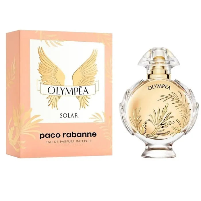 Paco Rabanne Olympéa Solar Eau de Parfum Intense Spray 30ml