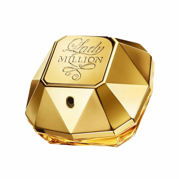 PACO RABANNE Lady Million Eau de Parfum Spray 50 ml