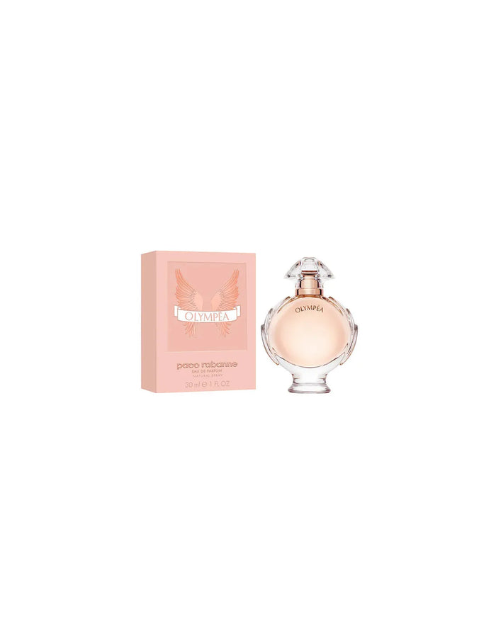 Paco Rabanne Olympéa Eau de Parfum Spray 30 ml Flasche