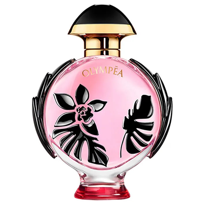 Paco Rabanne Olympéa Flora Eau De Parfum Spray 80ml