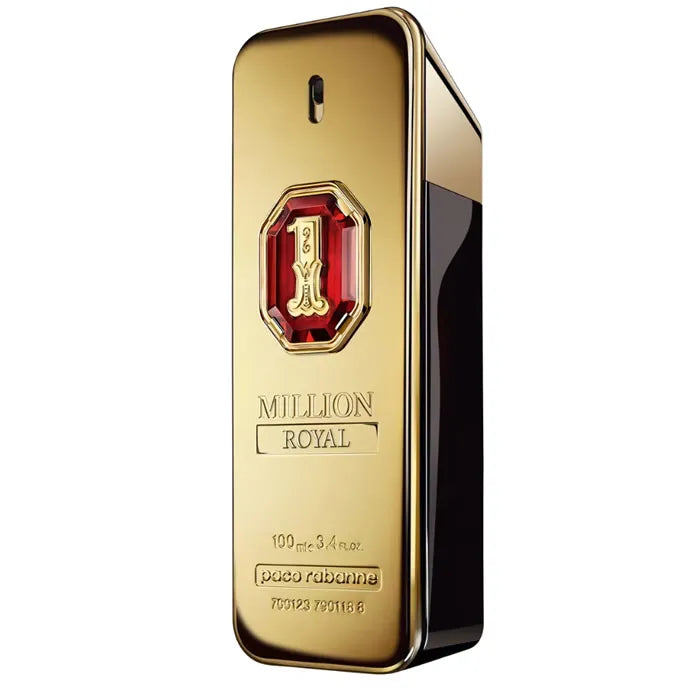 Paco Rabanne 1 Million Royal Eau de Parfum Spray 100 ml