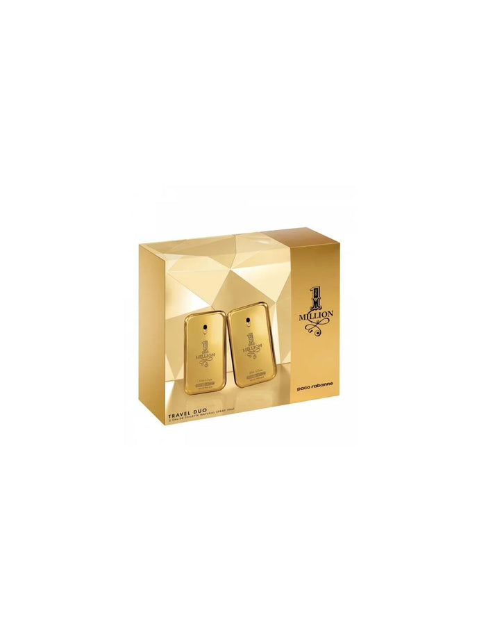 Paco Rabanne 1 Million Eau de Toilette 50ml Set