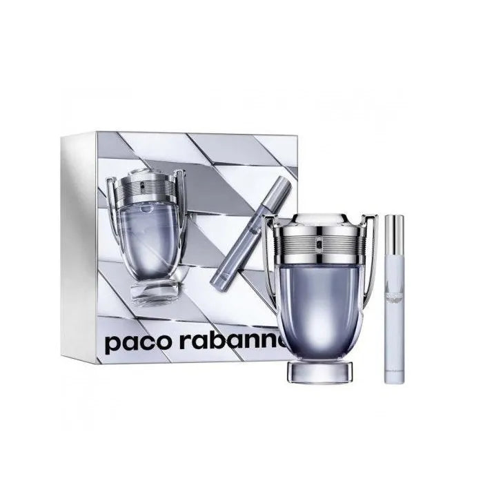 Paco Rabanne Invictus Eau de Toilette Spray 100ml