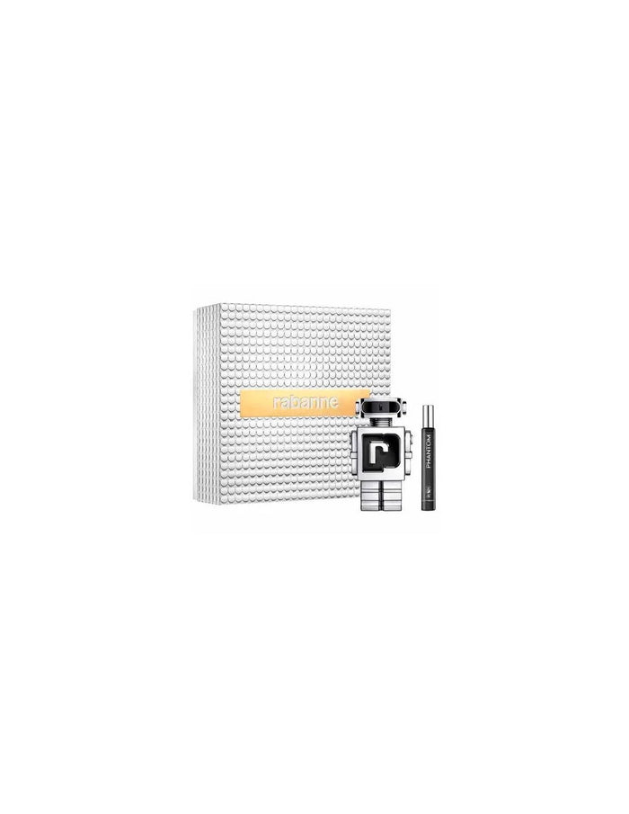 Paco Rabanne Phantom Eau de Toilette 100 ml Produktbild