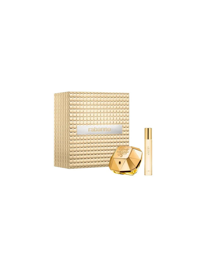 PACO RABANNE Lady Million Eau de Parfum Spray 50ml