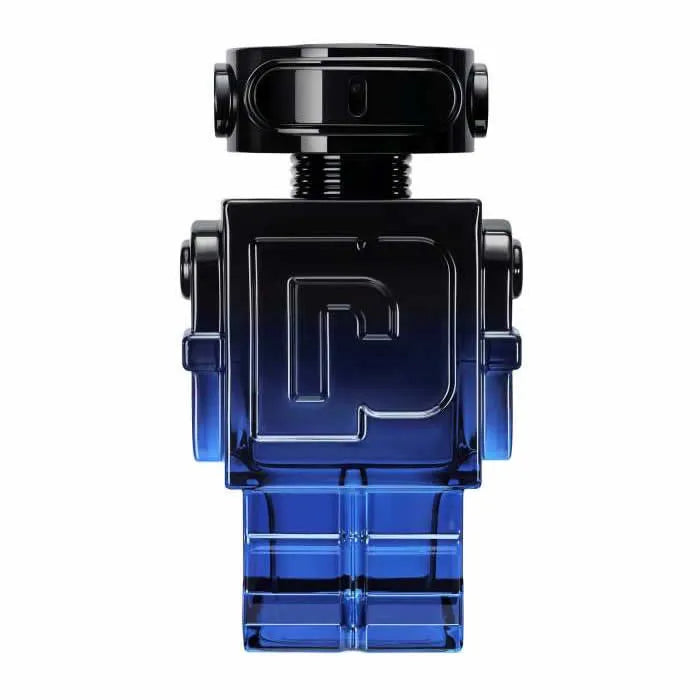 Paco Rabanne Phantom Intense Eau De Parfum Spray 150ml