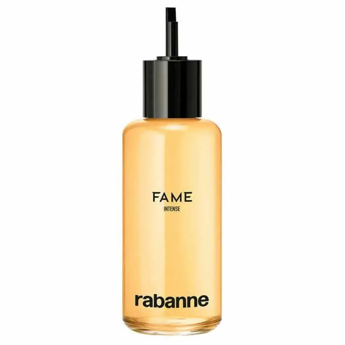 Paco Rabanne Fame Intense Eau De Parfum 200ml Nachfüllflasche