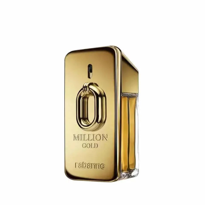 PACO RABANNE Million Gold Eau de Parfum Intense Spray 50ml