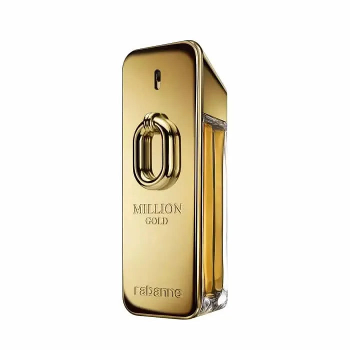 PACO RABANNE Million Gold Eau de Parfum Intense 100ml Flasche