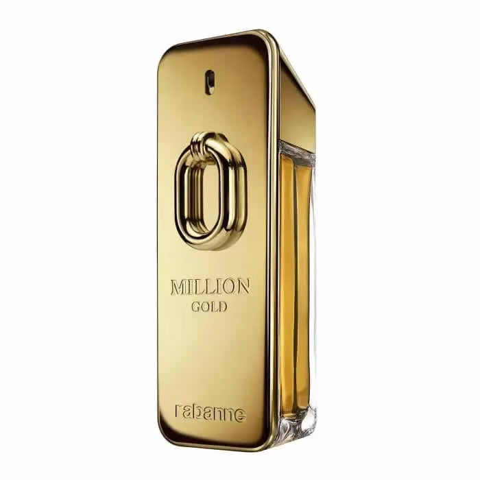 PACO RABANNE Million Gold Eau de Parfum Intense 200ml Spray