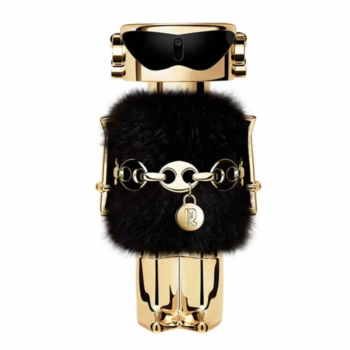 PACO RABANNE Fame The Couture Edition Eau de Parfum 80ml Spray