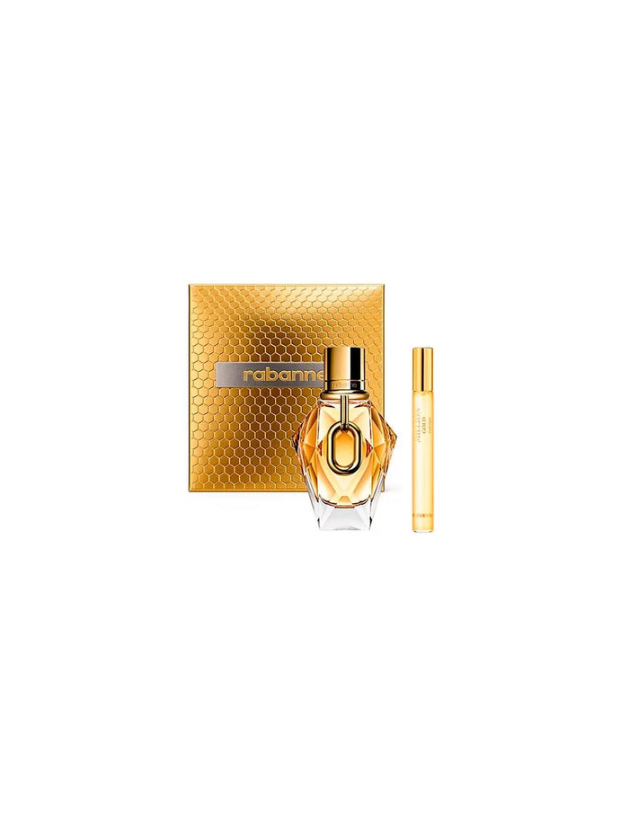 PACO RABANNE Million Gold Her Eau de Parfum Spray 90 ml
