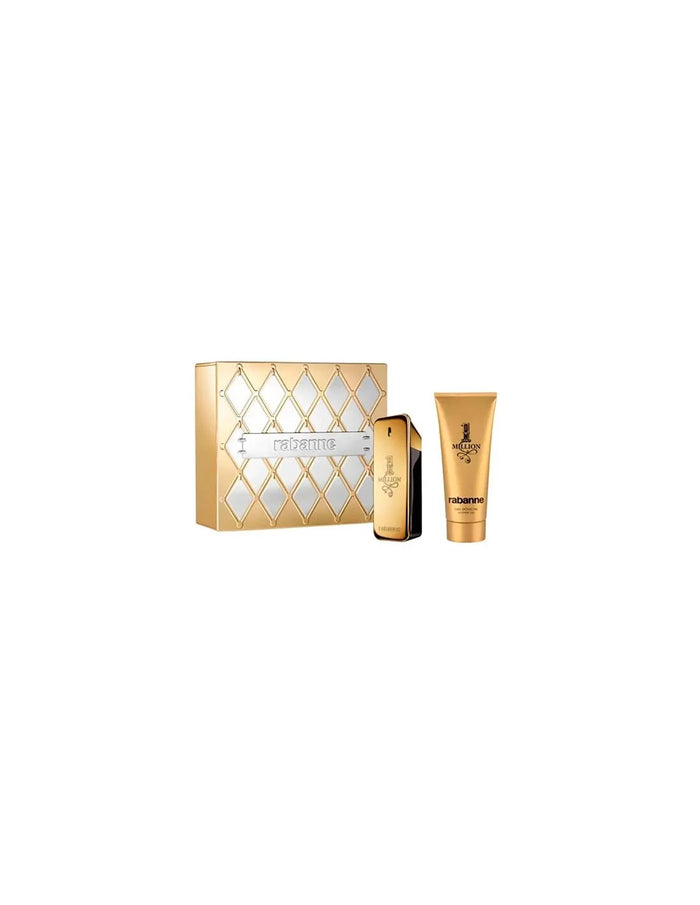 PACO RABANNE 1 Million Eau de Toilette Spray 100ml Unisex