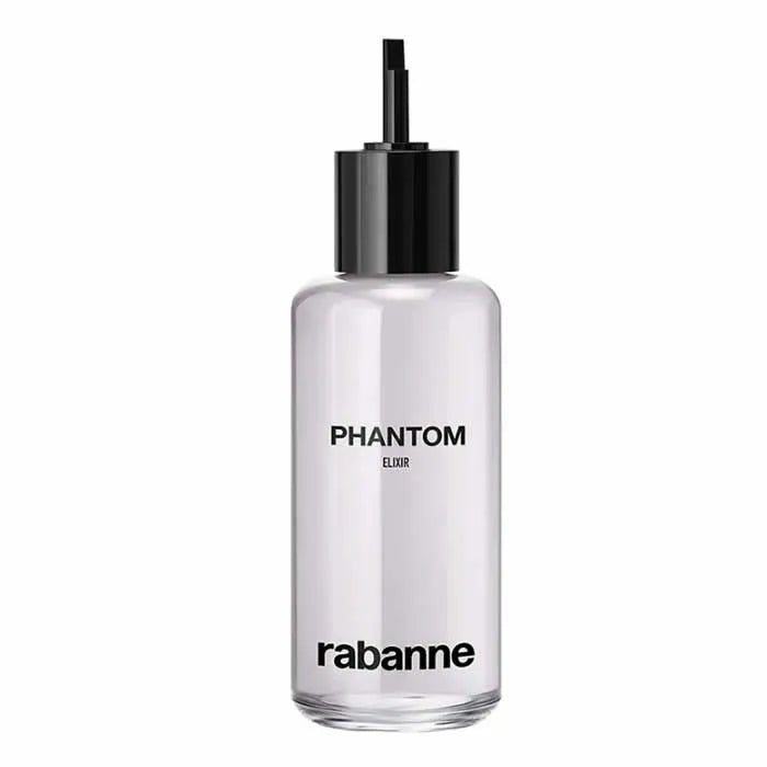 PACO RABANNE Phantom Elixir Intense Parfum 200ml Nachfüllung