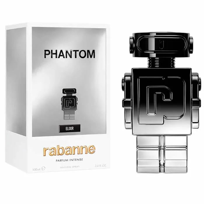 PACO RABANNE Phantom Elixir Parfum Intense Spray 100ml