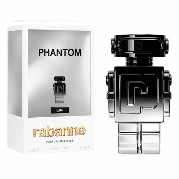 PACO RABANNE Phantom Elixir Parfum Intense Spray 50ml