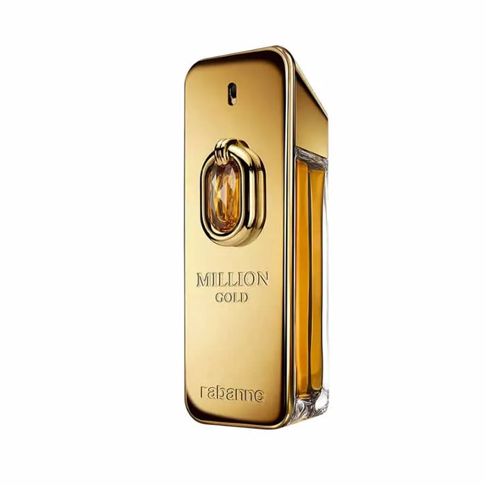 Paco Rabanne Million Gold Elixir Parfum Spray 200 ml