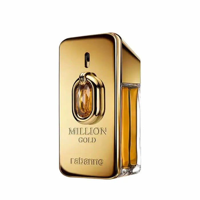 Paco Rabanne Million Gold Elixir Parfum Spray 50 ml