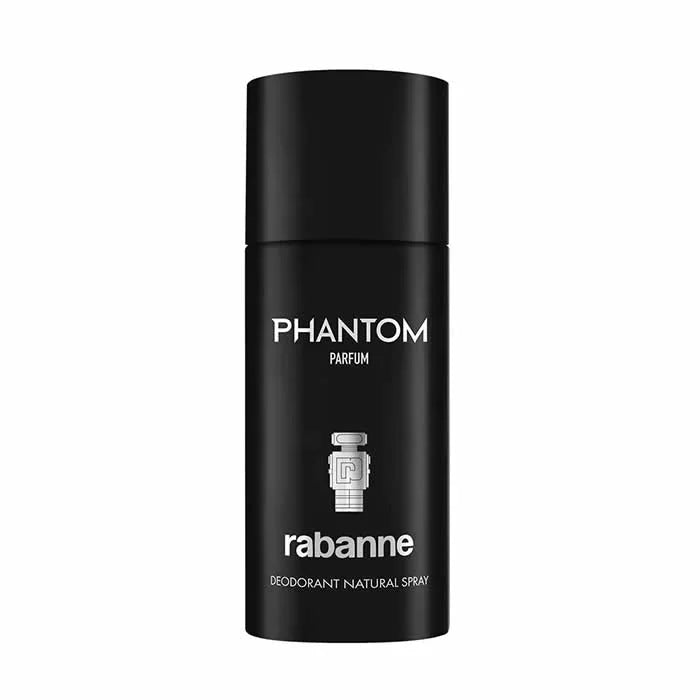 PACO RABANNE Phantom Parfum Deodorant Natural Spray 150ml
